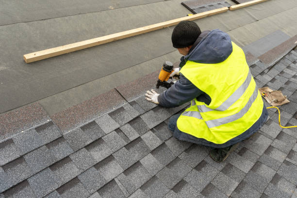 Best Roofing Contractors for Homes  in Rib Mountain, WI