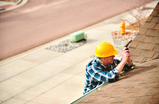 Best Commercial Roofing Services  in Rib Mountain, WI