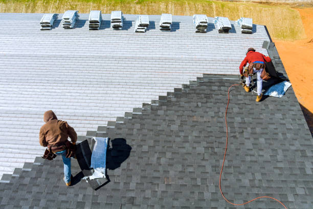 Best Gutter Installation and Roofing  in Rib Mountain, WI