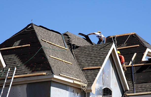 Best Roofing Contractor Near Me  in Rib Mountain, WI