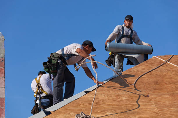 Best Slate Roofing Contractor  in Rib Mountain, WI