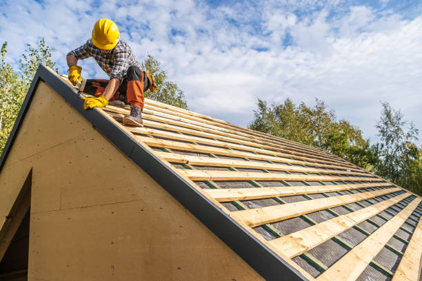 Tile Roofing Contractor in Rib Mountain, WI