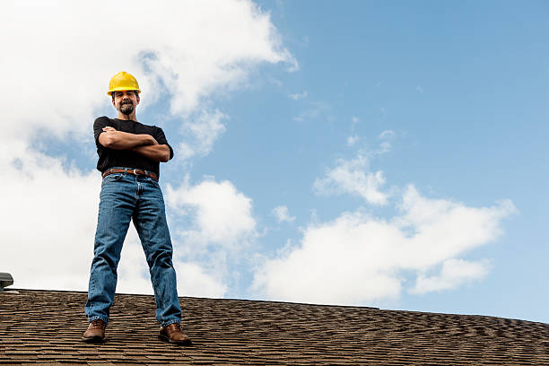 Best Gutter Installation and Roofing  in Rib Mountain, WI