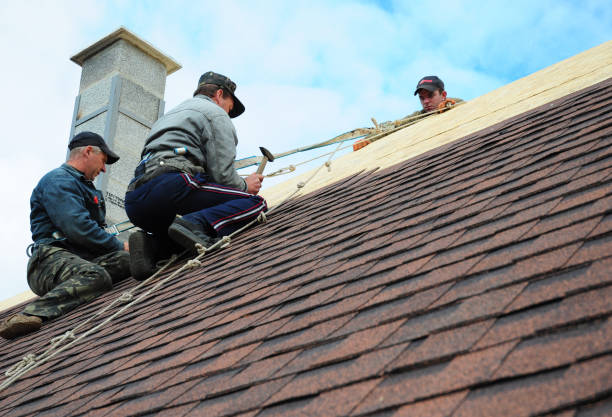 Best Affordable Roofing Company  in Rib Mountain, WI