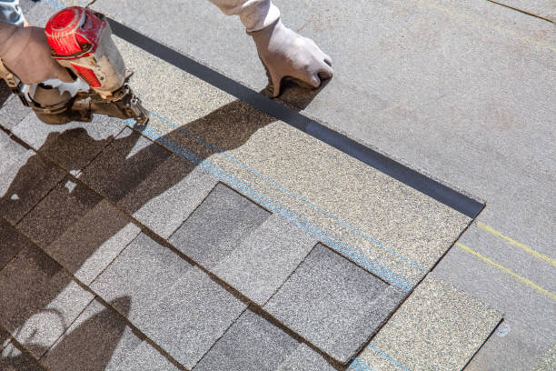 Professional Roofing Contractor in Rib Mountain, WI