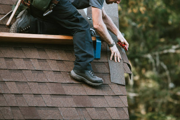 Best Shingle Roofing Installation  in Rib Mountain, WI